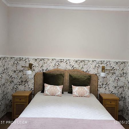 Quartos De Limao Golega Exterior photo