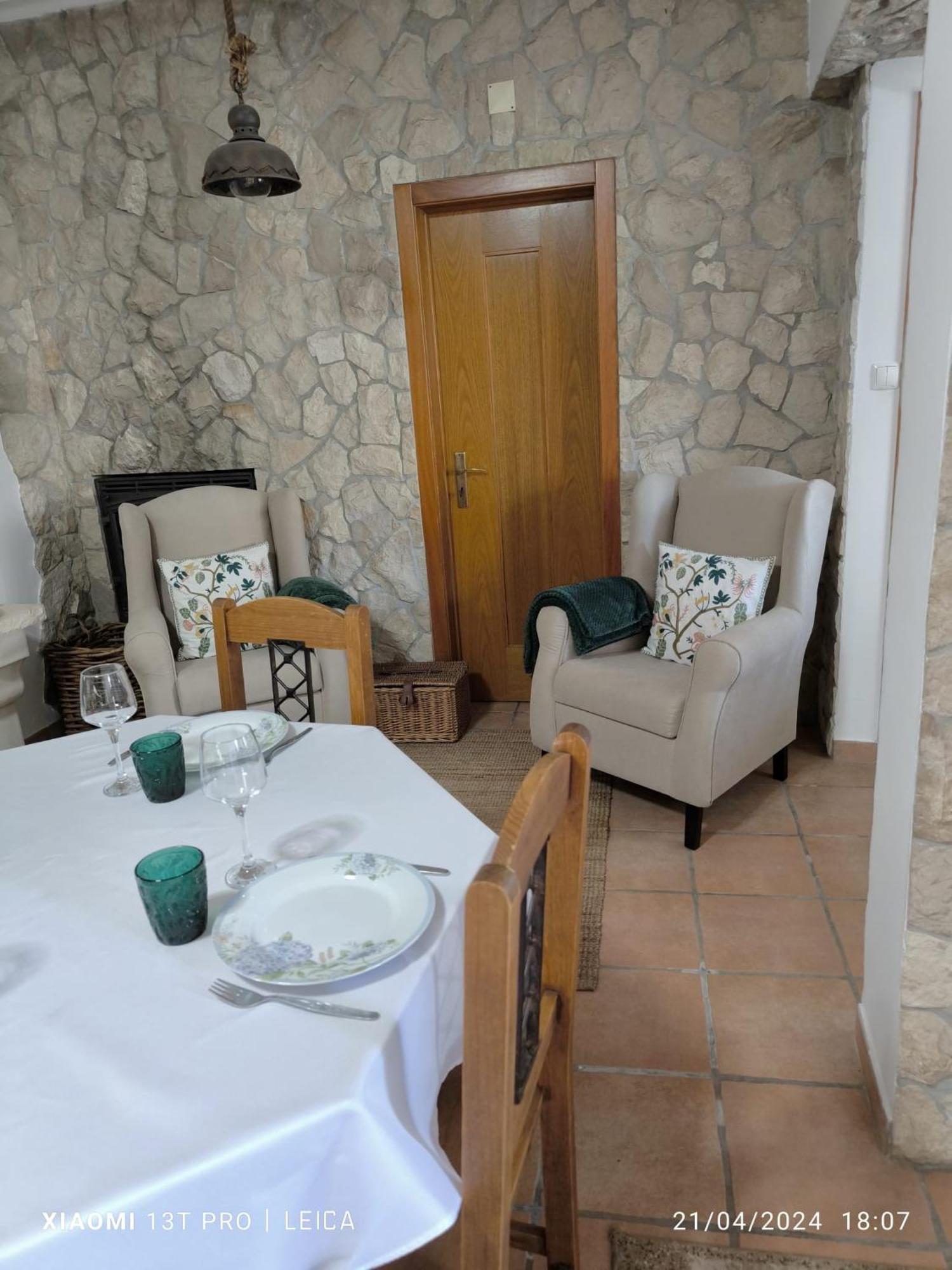 Quartos De Limao Golega Exterior photo