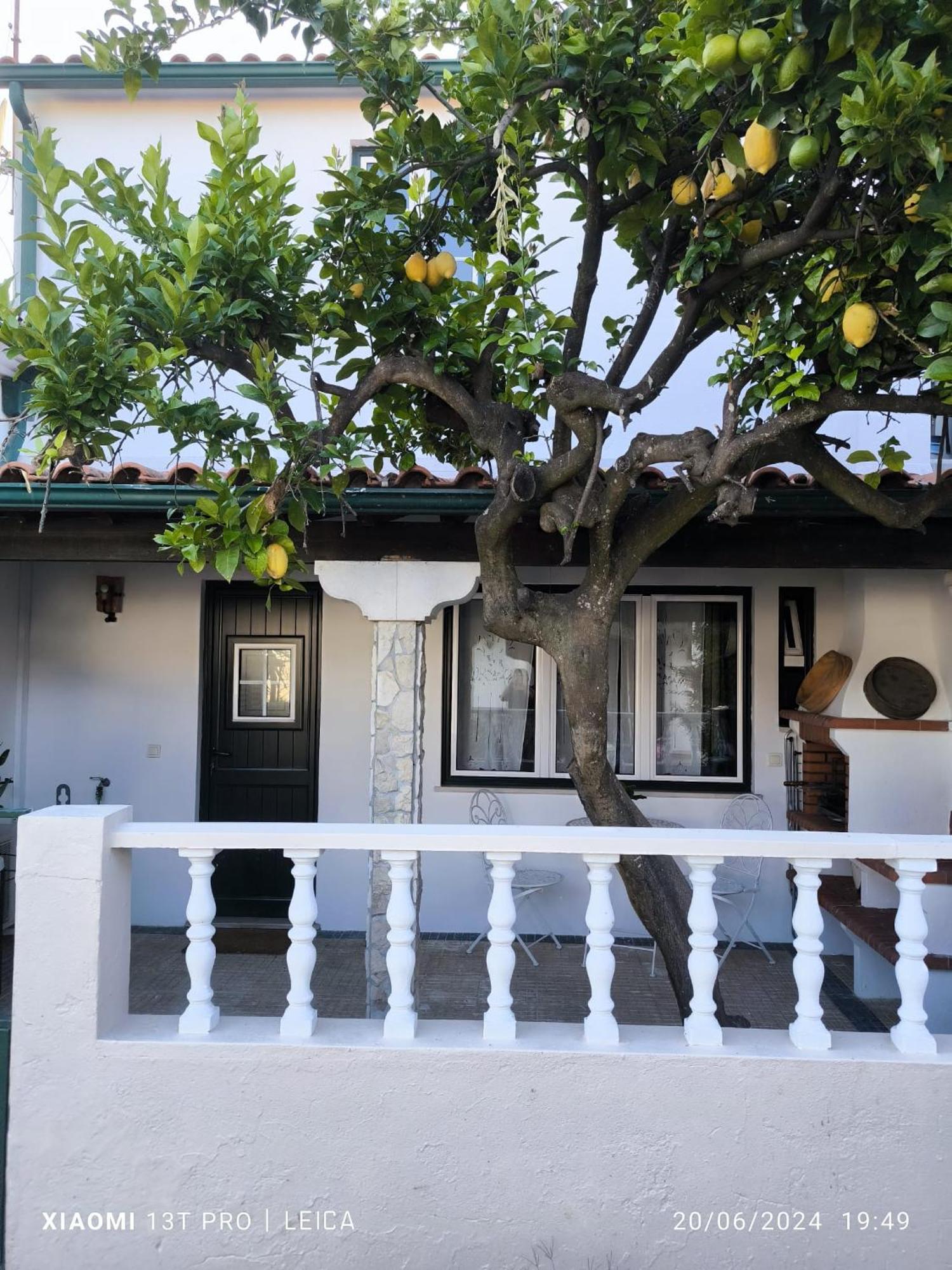 Quartos De Limao Golega Exterior photo